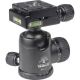 Tiltall Tripod BH-07 Ball Head