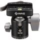 Really Right Stuff BH-30 Ball Head with Compact Lever-Release Clamp
