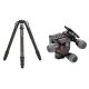 Benro Mammoth Carbon Fiber Tripod