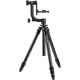 Oben - CT-2491 Carbon Fiber Tripod