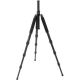 FEISOL - CT-3441T Traveler Rapid Carbon Fiber Tripod