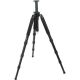 FEISOL Elite Tripod CT-3472LV M2 Rapid with Leveling Center Column