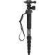 Oben CTM-2600 6-Section Carbon Fiber Monopod