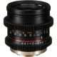 Rokinon 21mm T1.5 Compact High-Speed Cine Lens - Fujifilm X