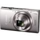 Canon PowerShot ELPH 360 HS Digital Camera Silver