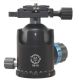 Desmond 52mm Ball Head with Arca-Type QR Plate