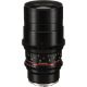 Rokinon 100mm T3.1 Macro Cine DS Lens for Sony E-Mount