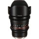 Rokinon 10mm T3.1 Cine DS Lens with Sony E Mount for APS-C