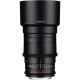Rokinon 135mm T2.2 Cine DS Lens for Canon EF Mount