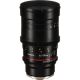 Rokinon 135mm T2.2 Cine DS Lens for Sony E-Mount