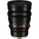 Rokinon 16mm T2.2 Cine DS Lens for Sony E Mount for APS-C