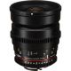 Rokinon 24mm T1.5 Cine DS Lens for Nikon F Mount