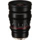 Rokinon 24mm T1.5 Cine DS Lens for Sony E-Mount