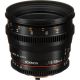Rokinon 50mm T1.5 AS UMC Cine DS Lens for Nikon F Mount