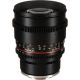 Rokinon 85mm T1.5 Cine DS Lens for Sony E-Mount