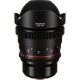 Rokinon 14mm T3.1 DSX Ultra Wide-Angle Cine Lens (Fuji X Mount)