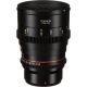 Rokinon - 24mm T1.5 DSX High-Speed Cine Lens (MFT Mount)