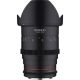 Rokinon - 35mm T1.5 DSX High-Speed Cine Lens (EF Mount)