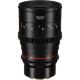 Rokinon - 35mm T1.5 DSX High-Speed Cine Lens (E Mount)
