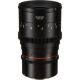 Rokinon - 35mm T1.5 DSX High-Speed Cine Lens (RF Mount)