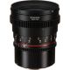 Rokinon - 50mm T1.5 DSX High-Speed Cine Lens (RF Mount)