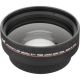 Impact - DVP-WA70-72 72mm .7x Wide Angle Converter Lens