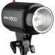Godox - E300 Flash Head