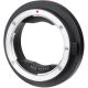 Viltrox EF-GFX Lens Mount Adapter - Canon EF or EF-S-Mount Lens to FUJIFILM G-Mount GFX Camera