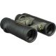 Vanguard - 8x32 Endeavor ED Binoculars (Green/Black)