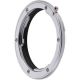 Novoflex Lens Mount Adapter - Leica - 