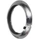 Novoflex Lens Mount Adapter - Nikon - Lens to Canon - EOS Body