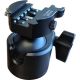 Field Optics Research FBH-55D Heavy-Duty Tactical Ball Head