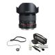 Rokinon 14mm f/2.8 IF ED UMC Lens For Canon EF