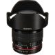 Rokinon 14mm f/2.8 IF ED UMC Lens For Pentax K