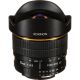 Rokinon 8mm f/3.5 Fisheye Lens for Nikon F