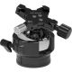 FlexShooter Pro Ball Head with Arca-Type Locking Knob Receiver