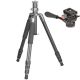 Field Optics Research ProMax FT-6229C Carbon Fiber Tripod