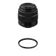 FUJIFILM GF 35-70mm f/4.5-5.6 WR Lens