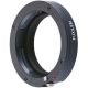 Novoflex Adapter - Leica M Mount Lenses to Fujifilm X Mount Digital Cameras
