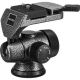 Gitzo GH2750QR Series 2 Off Center Magnesium Ballhead