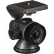 Gitzo GH3750 Series 3 Off Center Magnesium Ballhead