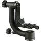 Movo Photo GH800 Carbon Fiber Professional Gimbal Tripod Head