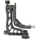 ProMediaGear GKJr Katana Pro Aluminum Gimbal Head