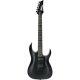 Ibanez - GRGA120 GIO Series Electric Guitar (Black Night)