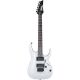 Ibanez - GRGA120 GIO Series Electric Guitar (White)