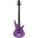 Ibanez - GSRM20 miKro Short-Scale 4-String Bass (Metallic Purple)
