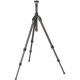 Gitzo GT0532 Mountaineer Series 0 Carbon Fiber Tripod