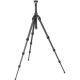 Gitzo - GT0542 Mountaineer Series 0 Carbon Fiber Tripod