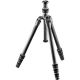 Gitzo - GIGT0545T Traveler Series 0 Carbon Fiber Tripod