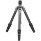 Gitzo - GIGT1555T Traveler Series 1 Carbon Fiber Tripod